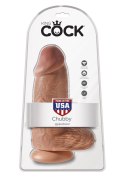 Dildo-King Cock Chubby Pipedream