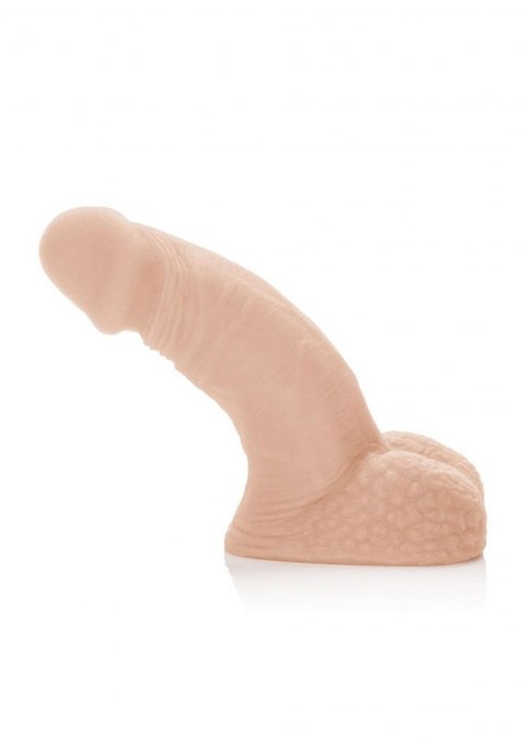 Packing Penis 5 in /12.8 cm Light skin tone Calexotics