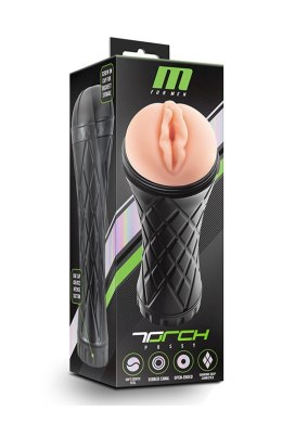 M FOR MEN THE TORCH PUSSY VANILLA Blush