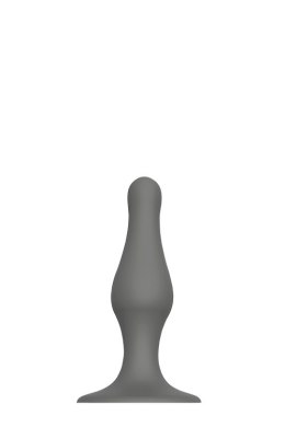 CHEEKY LOVE GREY PLUG WITH SUCTION CUP Dream Toys