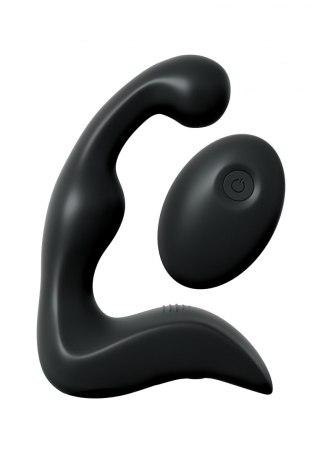 Remote Control P-Spot Pro Black Pipedream