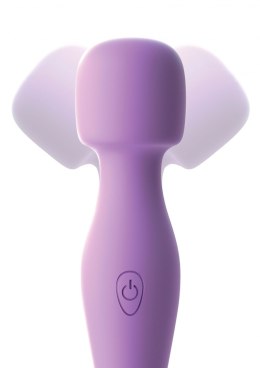 Body Massage-Her Purple Pipedream