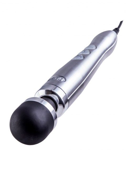 DOXY Compact Massager Nr. 3 Silver DOXY Massager