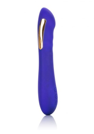 Estim Petite Wand Blue Calexotics