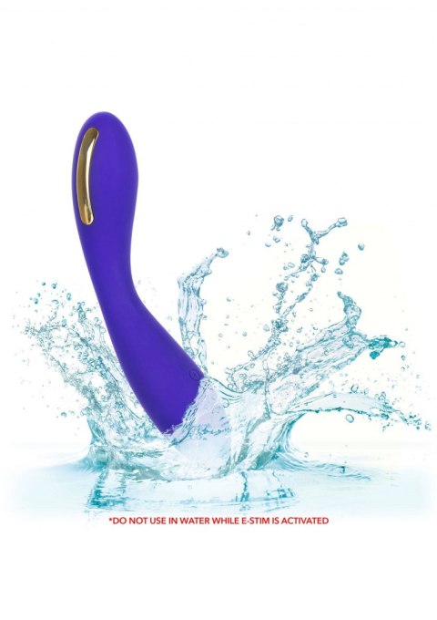 Estim Wand Blue Calexotics