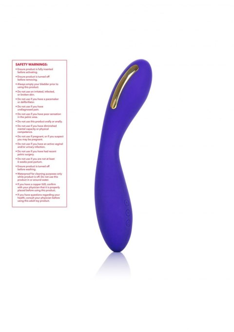 Estim Wand Blue Calexotics