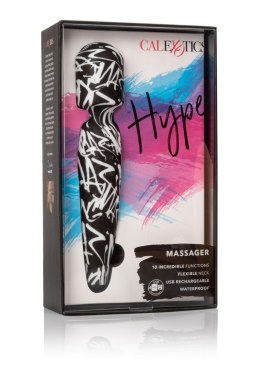 Hype Massager Multicolor CalExotics