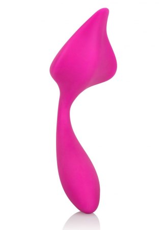 Silicone Marvelous Lover Pink Calexotics