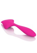 Silicone Marvelous Lover Pink Calexotics