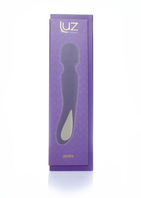 Zenith Massager Black ToyJoy