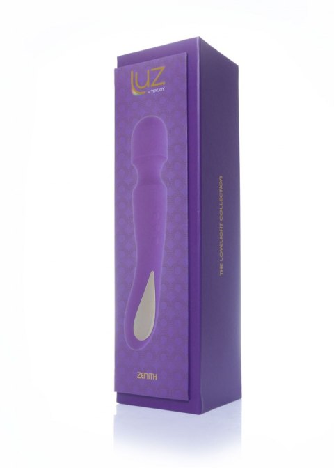 Zenith Massager Purple ToyJoy