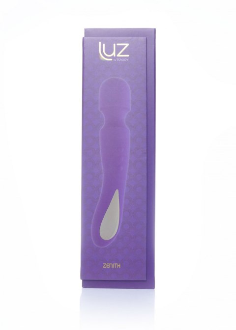 Zenith Massager Purple ToyJoy