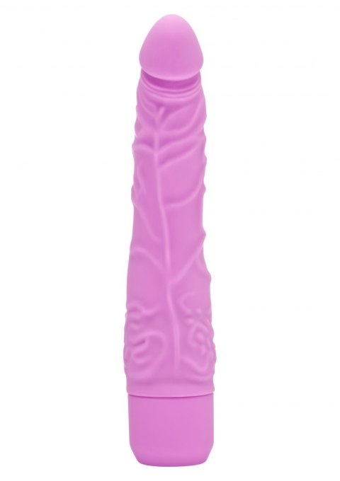 Classic Slim Vibrator Pink ToyJoy