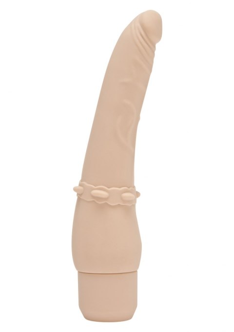 Classic Smooth Vibrator Light skin tone ToyJoy