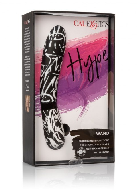 Hype Wand Multicolor Calexotics