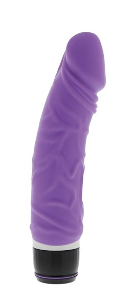 VIBES OF LOVE CLASSIC 6.5INCH PURPLE Dream Toys