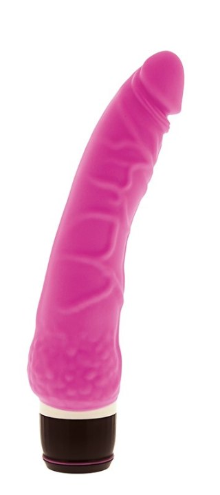 VIBES OF LOVE CLASSIC 7.1INCH PINK Dream Toys