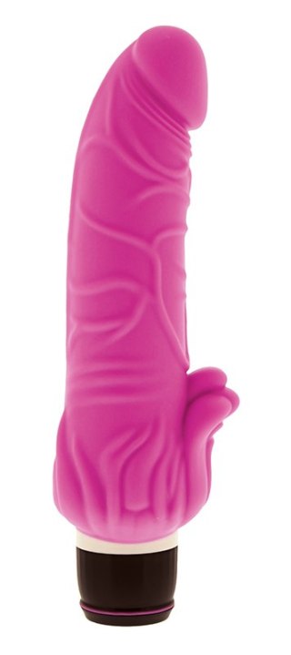 VIBES OF LOVE CLASSIC VIBRATOR 7INCH Dream Toys