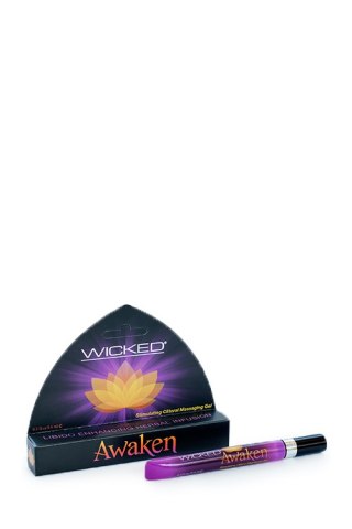 WICKED AWAKEN STIMULATING CLITORAL GEL Wicked Sensual Care