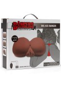 Big Ass Banger Vibr. Hidden Desire