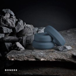 Boners 3 Ring kit (flat rings) Boners