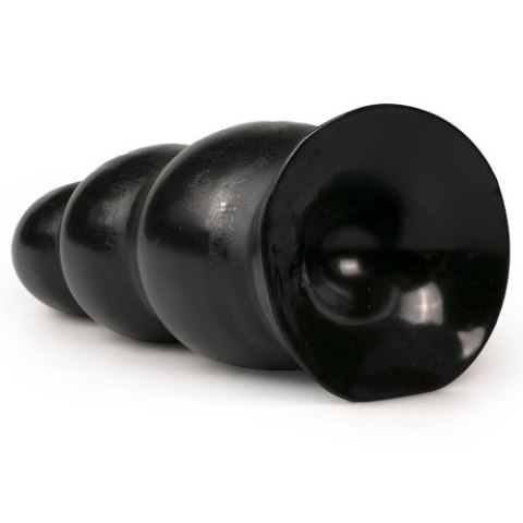 Dildo All Black 23 cm All Black