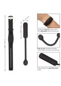 Wristband Remote Petite Bullet Black CalExotics