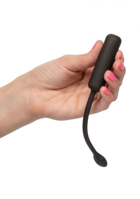 Wristband Remote Petite Bullet Black Calexotics