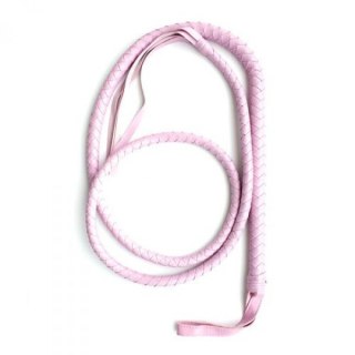 Pejcz-Frusta Indy Flog Whip pink Toyz4lovers