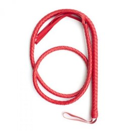 Pejcz-Frusta Indy Flog Whip red Toyz4lovers
