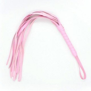 Pejcz-Frusta a frange Squash Whip pink Toyz4lovers