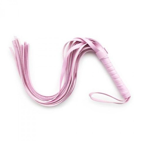 Pejcz-Frusta a frange Squash Whip pink Toyz4lovers