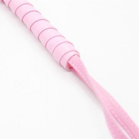 Pejcz-Frusta a frange Squash Whip pink Toyz4lovers