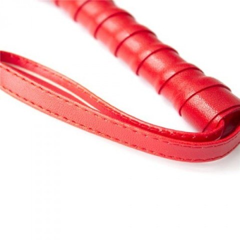 Pejcz-Frusta a frange Squash Whip red Toyz4lovers