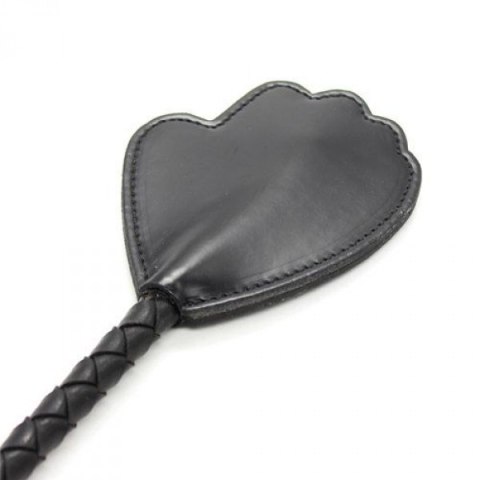 Pejcz-Frustino Hand Riding Crop black Toyz4lovers