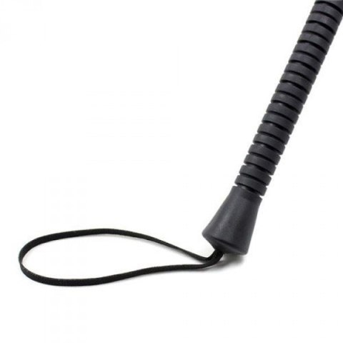 Pejcz-Frustino Square Spot Riding Crop black Toyz4lovers