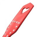 Pejcz-Paletta Heart Paddle red Toyz4lovers