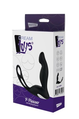 CHEEKY LOVE P-PLEASER W ERECTION ENHANCE Dream Toys
