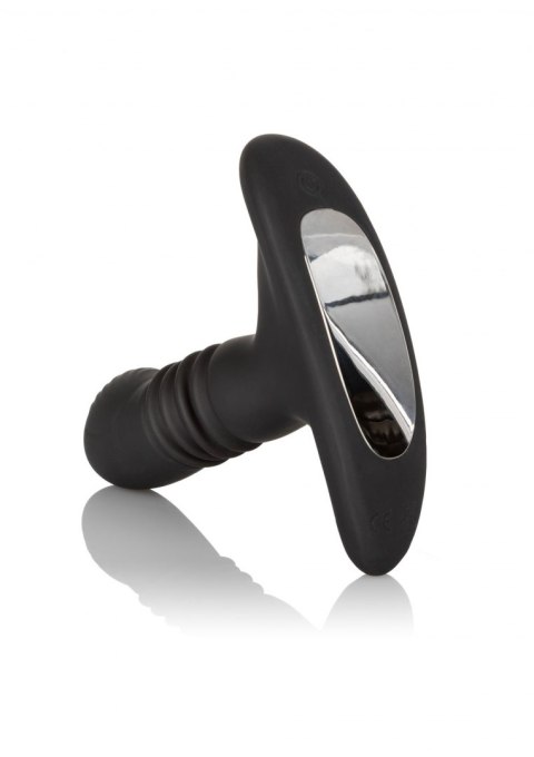 Eclipse Thrusting Probe Black Calexotics