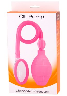 Clit Pump Pink Seven Creations