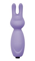Stymulator-Emotions Funny Bunny Purple Lola Toys