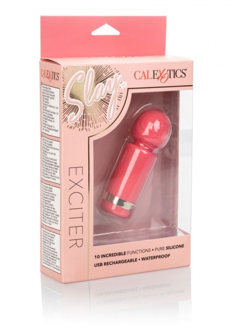 Slay Exciter Pink Calexotics