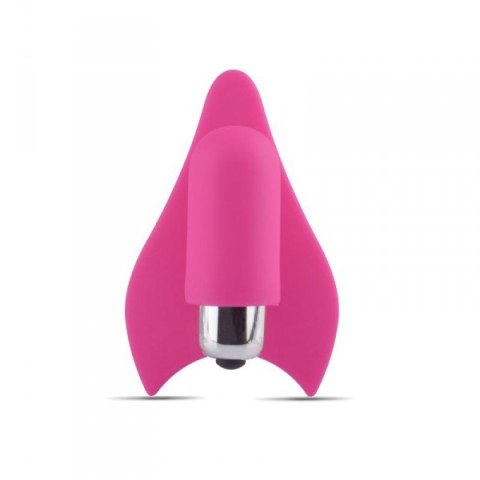 Stymulator-Vibratore Mini Finger Fan Clit Virgo Toyz4lovers