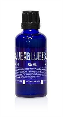 Supl.diety-Blue Drops 50ml. Cobeco