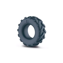 Tire Cock Ring - Grey Boners
