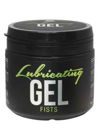 Żel- Fists Lubricating (500ml) Cobeco