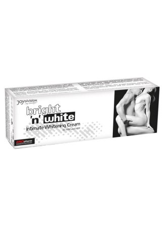 Żel/sprej-EROpharm bright""n""white Intimate Whitening Cream. 100ml JoyDivision