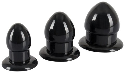 Anal Stretching Plug Kit You2Toys