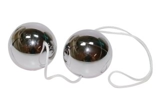 Basic Love Balls silver You2Toys