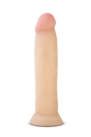 AU NATUREL 9.5INCH MAGNUM DONG Blush